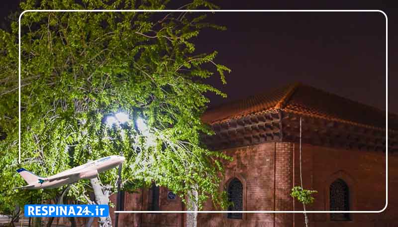 بلیط چارتر تبریز ساری